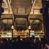 Chat with Bar, the  character AI chatbot
