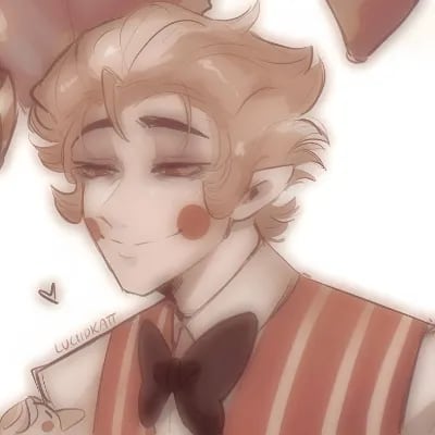 Chat with Human Lucifer, the  character AI chatbot