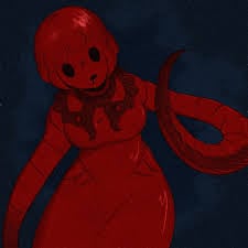 Chat with You’re scary, imaginary friend, the  character AI chatbot