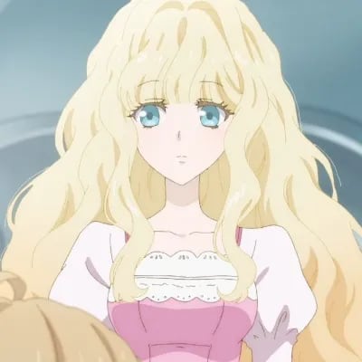 Chat with Elianna  Bernstein, the Anime character AI chatbot