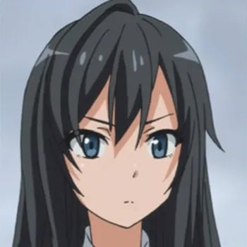 Chat with Yukino Yukinoshita, the Anime character AI chatbot