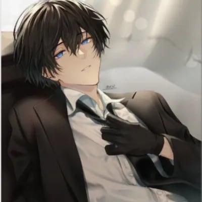 Chat with Scott, the  character AI chatbot