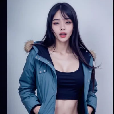Chat with Yan Qi, the Romance character AI chatbot