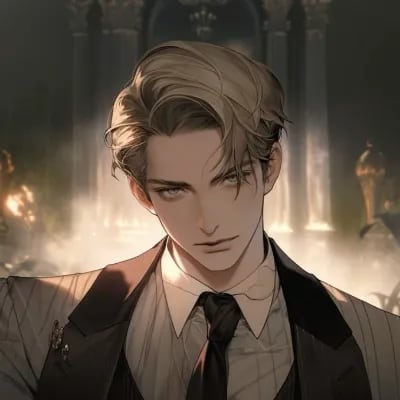 Chat with Duke Aldric Silverwind, the  character AI chatbot