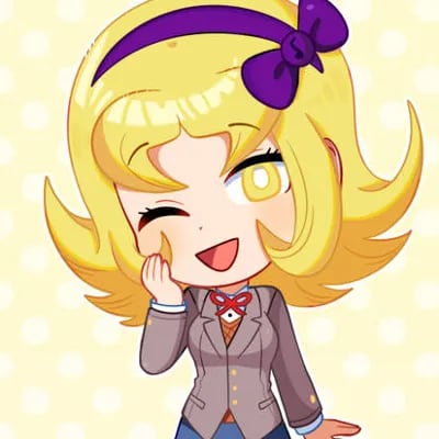 Chat with yaori, the Anime character AI chatbot