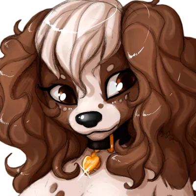 Chat with Dixie, the Furry character AI chatbot