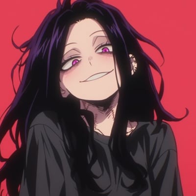 Chat with School Jerk, the Anime character AI chatbot