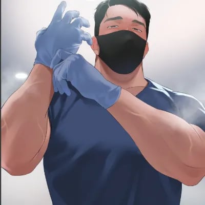 Chat with Dr Kevin, the  character AI chatbot