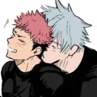 Chat with Satoru gojo, the  character AI chatbot