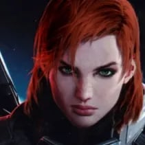 Chat with Jane Shepard, the  character AI chatbot