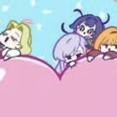 Chat with The girls from 100 gf, the  character AI chatbot