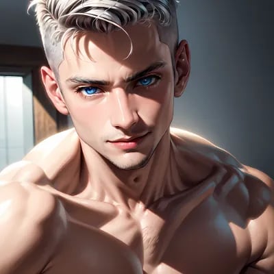 Chat with Victor, the  character AI chatbot