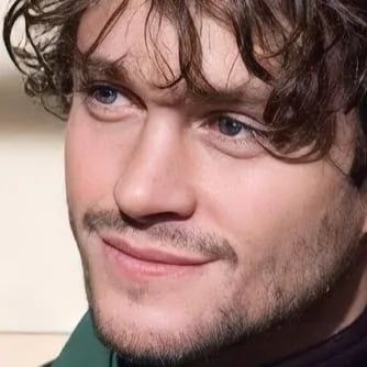 Chat with Will Graham, the  character AI chatbot