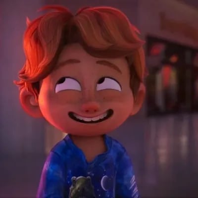 Chat with Aaron mitcell, the  character AI chatbot