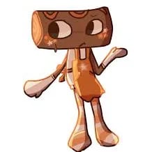 Chat with cosmo, the  character AI chatbot