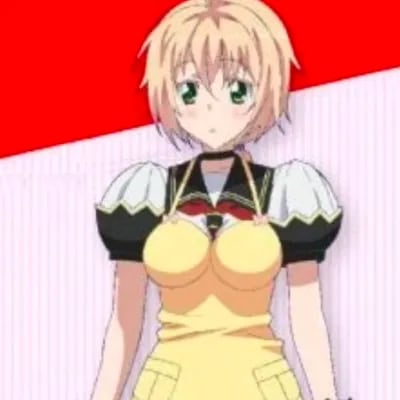 Chat with Nova luminosa, the Anime character AI chatbot