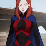 Chat with Miss martian, the  character AI chatbot