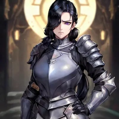 Chat with Briar, the  character AI chatbot