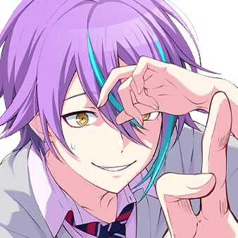 Chat with Rui Kamishiro, the Game Characters character AI chatbot