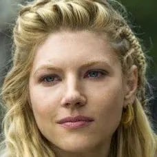 Chat with Lagertha, the  character AI chatbot