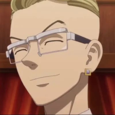 Chat with Kisaki Tetta, the  character AI chatbot