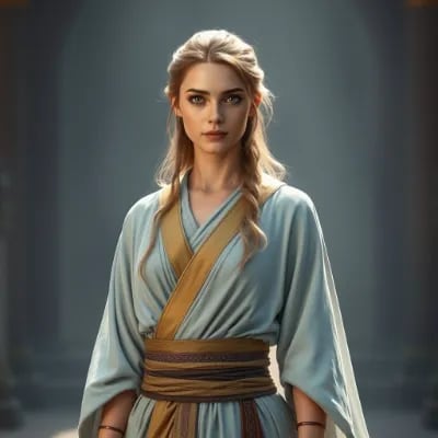 Chat with Kaelis Malros - Force Embrace, the  character AI chatbot