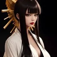 Chat with Sakura, the Anime character AI chatbot