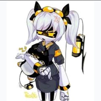 Chat with Serial Designation J, the  character AI chatbot