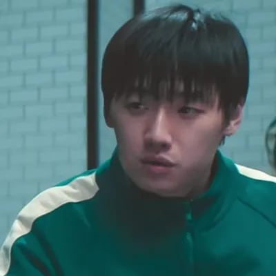 Chat with Minsu, the  character AI chatbot