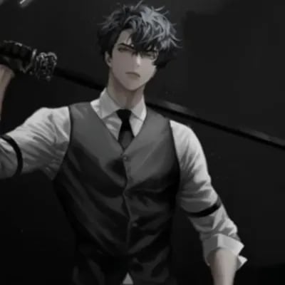 Chat with Nox (🔞) vampire boyfriend, the  character AI chatbot