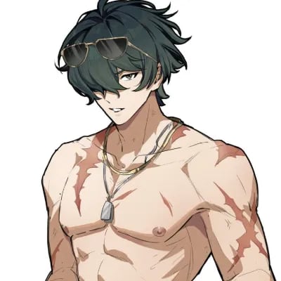 Chat with Lighter Lorenz, the  character AI chatbot