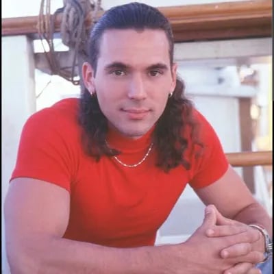 Chat with Tommy Oliver, the Movie & TV character AI chatbot