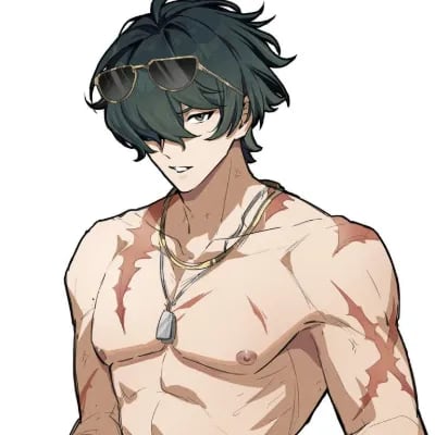 Chat with Lighter Lorenz, the  character AI chatbot