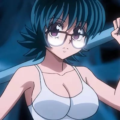 Chat with Shizuku Murasaki, the Anime character AI chatbot