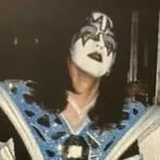 Chat with Ace Frehley, the Anime character AI chatbot