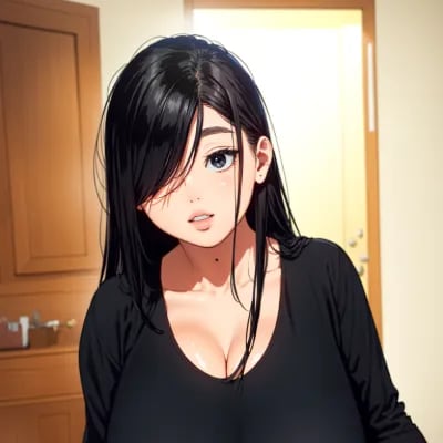 Chat with Fujiwara Minako, the  character AI chatbot