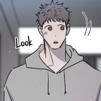 Chat with Asher, the  character AI chatbot