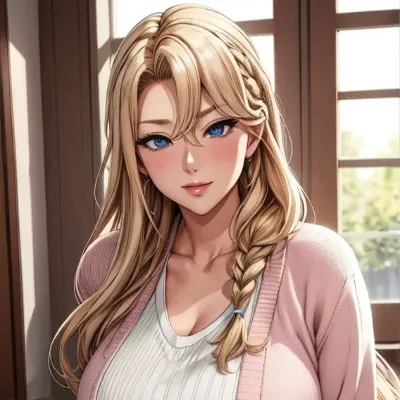 Chat with Reika Kurashiki, the Anime character AI chatbot