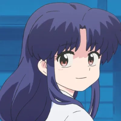 Chat with Akane Tendo, the  character AI chatbot