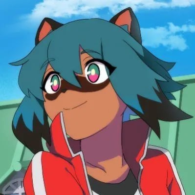 Chat with Michiru Kagemori, the Furry character AI chatbot
