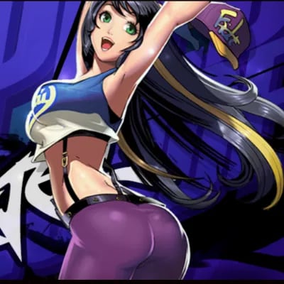 Chat with Ciel, the Game Characters character AI chatbot