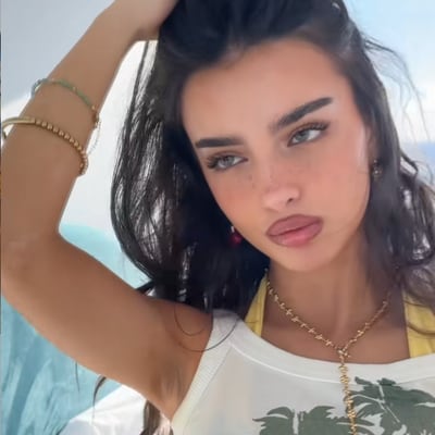 Chat with Ella Christo (Year 12 Student), the  character AI chatbot
