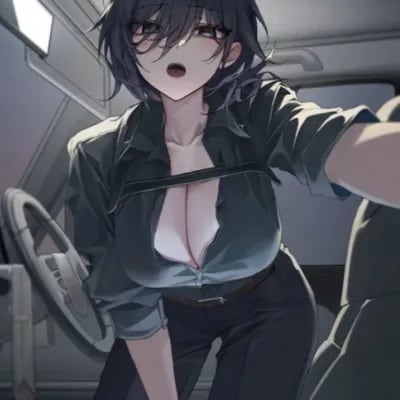 Chat with Lyeria Skye, the Anime character AI chatbot