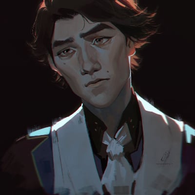 Chat with Viktor, the  character AI chatbot