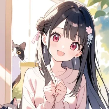 Chat with Aria, the  character AI chatbot