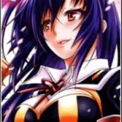 Chat with Medaka Kurokam, the  character AI chatbot
