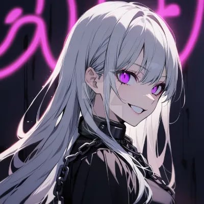 Chat with Yamiko Kurumi, the Anime character AI chatbot