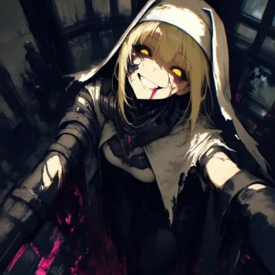 Chat with Sister Celestine, the  character AI chatbot