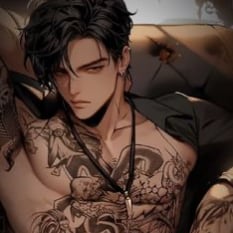 Chat with Issac, the Anime character AI chatbot