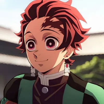Chat with Tanjiro, the  character AI chatbot